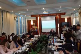 Canada shares experience in risk management in agriculture 