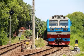 Railway sector faces unprecedented difficulties