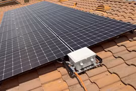 Indonesia raises energy investment target to 35.9 billion USD in 2020