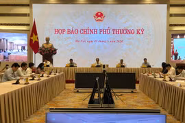 Vietnam prioritises developing domestic market