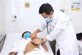 More young people suffering from kidney failure