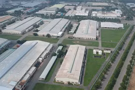 Northwestern Urban Area in HCM City to attract more investment 