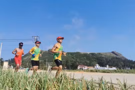 Tien Phong Marathon moves to May due to COVID-19