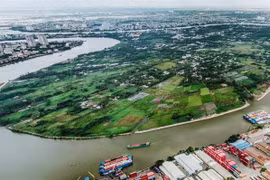 HCM City to revoke long-delayed projects