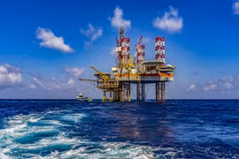 Vietsovpetro exploits 500 million cubic metres of gas at Thien Ung field