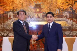 Japan cherry blossom festival – Hanoi 2020 cancelled due to COVID-19
