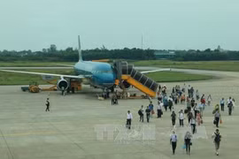 Three more air routes to promote domestic tourism 