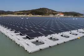 Norwegian multinational to develop 70-mln-USD solar plant in Indonesia