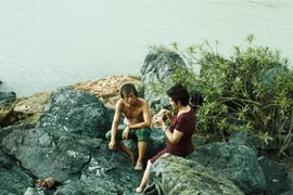  Vietnamese movie to be screened at Locarno Film Festival