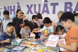 Reading culture still not flourishing, despite growth in book titles