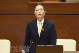 ASEAN working to restructure supply chains, recover economies: Minister