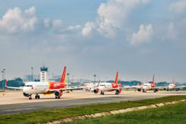 Vietjet reports positive third quarter results