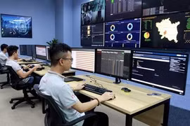 Ensuring cybersecurity a key task in digital transformation