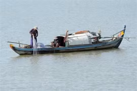 Seminar seeks ideas on water resource security for sustainable development 