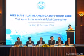 ICT helps connect Vietnam, Latin American countries: forum