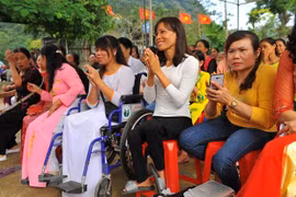 Software launched to better support disabled people 