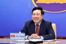 Vietnam, Thailand expand cooperation in different sectors 