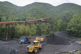 Cambodia considers licensing mining at four coal sites