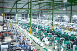 IFC, An Phat Holdings to build compostable material manufacturing plant