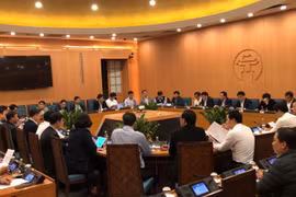Vietnam detects one new case of COVID-19
