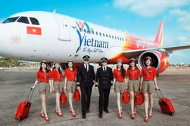 Vietjet records lower-than-expected loss in H1