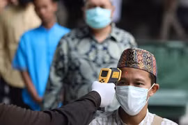 Southeast Asian countries record thousands of new COVID-19 cases