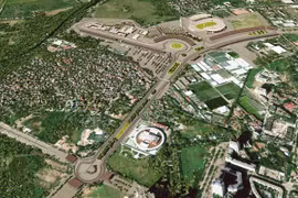 No delays to Formula One race despite COVID-19 outbreak
