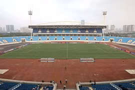 My Dinh National Stadium among best five in Southeast Asia