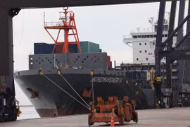 EU ready to resume FTA talks with Thailand
