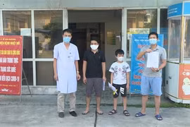 Vietnam records no new COVID-19 cases on Oct. 3 morning