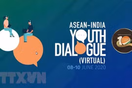 ASEAN, Indian youths boost cooperation amid pandemic