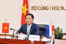 Vietnam, Netherlands eye stronger trade ties 