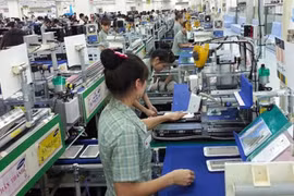 Vietnam should have law on supporting industry: VCCI Chairman