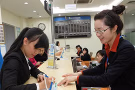 Banks step up bad debt resolution