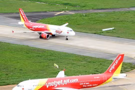 Vietjet accompanies "Entrepreneur and Book Week 2020"