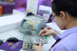 Banks post high profits from forex trading