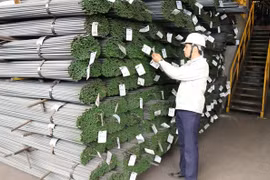 Trade defence measures applied on 12 bln USD worth of Vietnamese exports