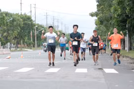 VNG launches UpRace Race for Community