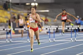 Vietnam athletics still has a chance as Olympic qualification date changed
