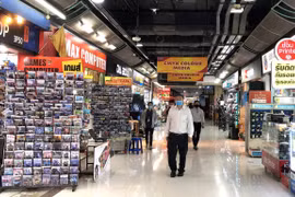 Thai Gov’t borrows 1.5 billion USD from ADB to revive economy