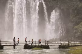 Non Nuoc Cao Bang Geopark, a wonderland on Earth