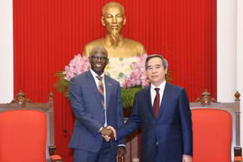 WB to continue supporting Vietnam on development path