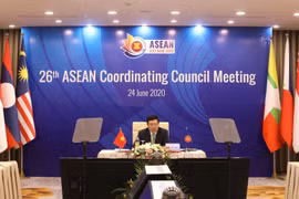 ASEAN 2020: Six reports from ASEAN Secretary General adopted