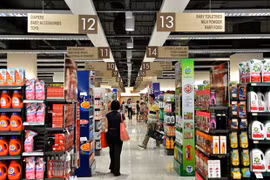 Singapore increases stockpiles to deal with COVID-19