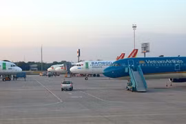 Flights to carry Vietnamese in nCoV-hit China back home