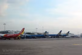 Health Ministry announces 8 flights with passengers contracting COVID-19