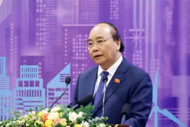 Developing smart cities one of key tasks in national digital transformation: PM 