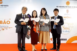 Hanoi Symphony concert to convey message on gender equality