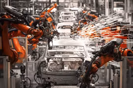 Auto makers in Indonesia to resume operations in June 
