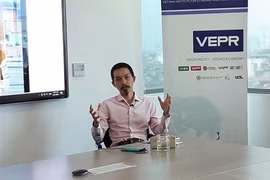 Digital economy to be pillar of future society